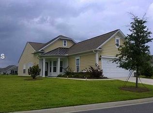 472 Mystic Point Dr, Okatie, SC 29909
