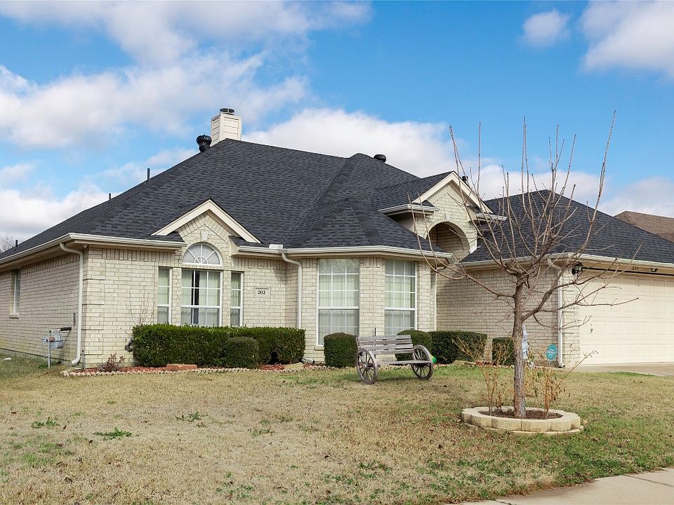 1st image of 203 Settlers Glen Trl