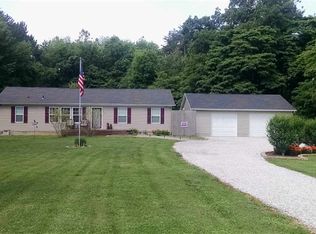 5525 W Delap Rd, Ellettsville, IN 47429