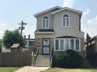 3301 W 79th St, Chicago, IL 60652