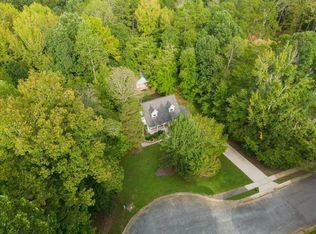 621 Casey Ln, Mebane, NC 27302