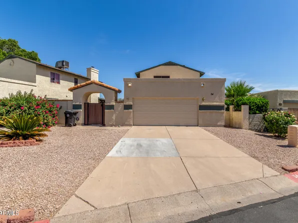 619 E JENSEN Street #34, Mesa, AZ 85203