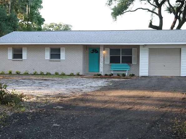 4454 Edwards Rd, Plant City, FL 33567