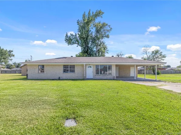 2600 Saint Francis St, Sulphur, LA 70663