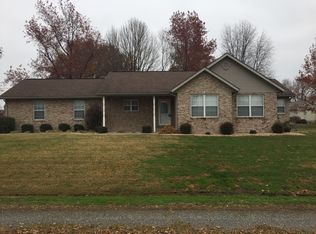 701 E 4th St, Aviston, IL 62216