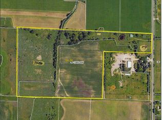 Highway 284, Cologne, MN 55322