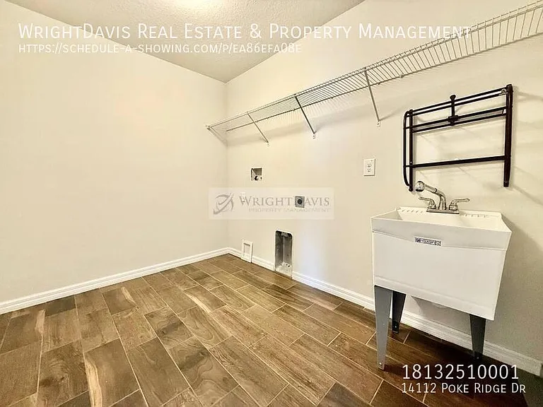 14112 Poke Ridge Dr — Photo 35
