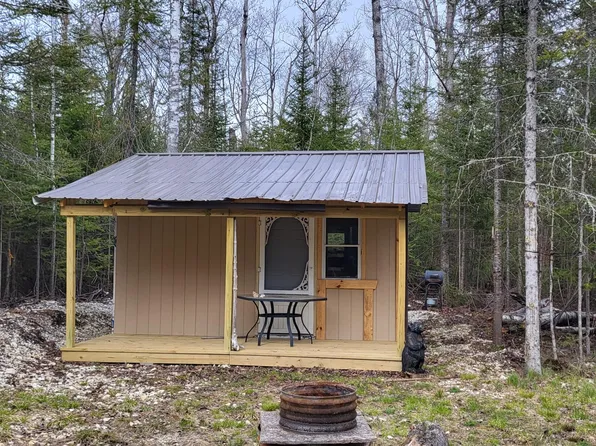 1 Boston Ave, Pointe Aux Pins, MI 49775