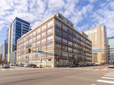 521 S 7th St Unit 124, Minneapolis, MN, 55415