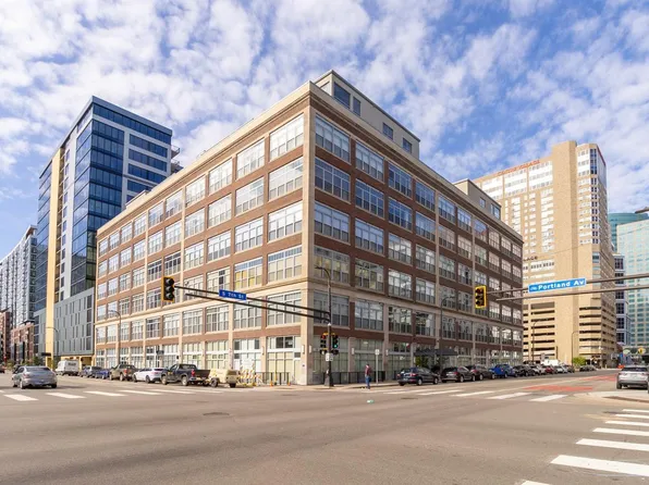 521 S 7th St Unit 124, Minneapolis, MN 55415