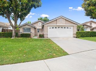 4911 Otters Meadow Dr, Bakersfield, CA 93313