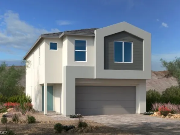 10169 Chockstone St, Las Vegas, NV 89166
