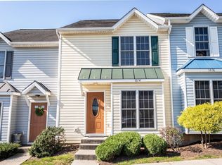 1034 John Hancock Pl, Harrisonburg, VA 22802