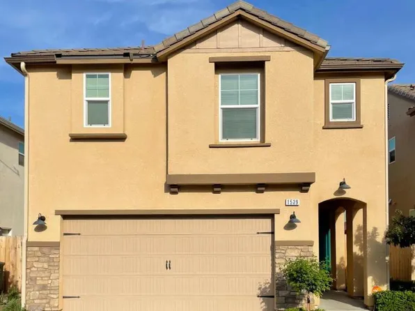1539 Lambourn Way, Clovis, CA 93619