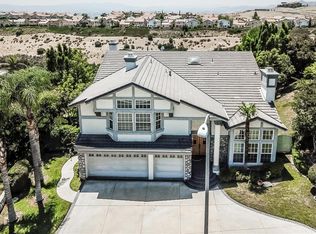 11853 Stone Gate Way, Porter Ranch, CA 91326