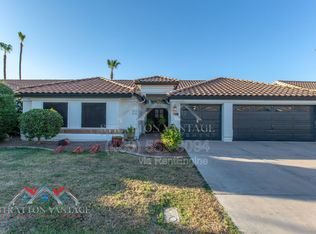 3470 W Ironwood Dr, Chandler, AZ 85226