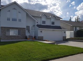 1925 Pensione Pl, Wenatchee, WA 98801