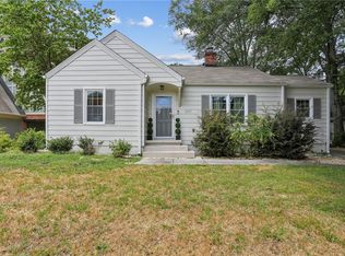 1277 N Druid Hills Rd NE, Atlanta, GA 30319