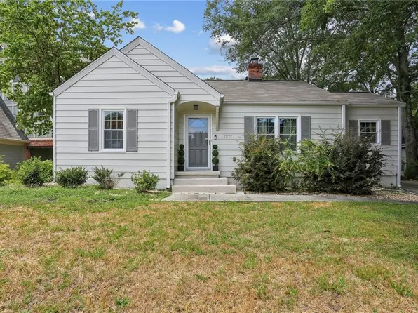 1277 N Druid Hills Rd NE, Atlanta, GA 30319