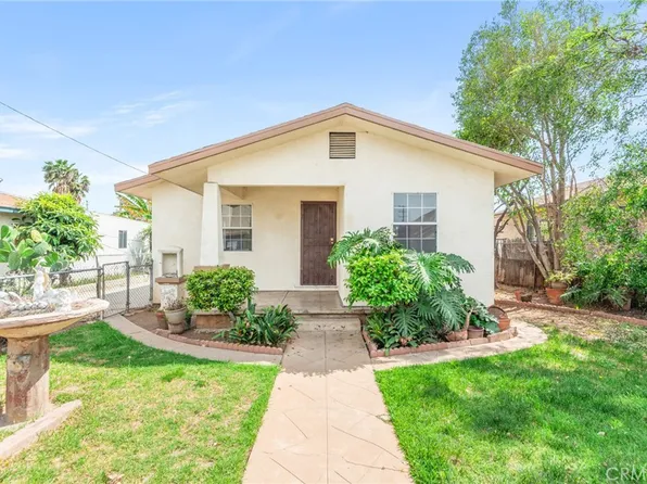 4310 Michigan Ave, Los Angeles, CA 90022