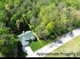710 Glen Oak Dr, Manchester, MI 48158