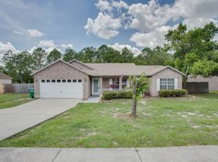 2888 Forest Edge Dr, Deltona, FL 32725