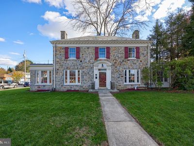 568 Chestnut St, Columbia, PA, 17512