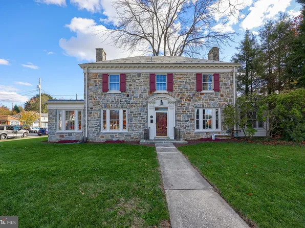 568 Chestnut St, Columbia, PA 17512