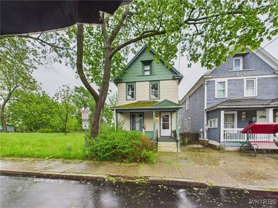 1307 Michigan Ave, Niagara Falls, NY, 14305