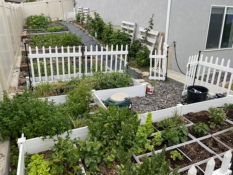 Hillshire Dr — Photo 21