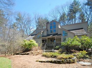 21 Whits End Rd, Concord, MA 01742