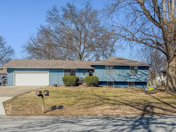 2325 W Alta Street, Springfield, MO 65810