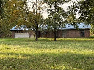 18402 E 335th Rd, Chelsea, OK 74016