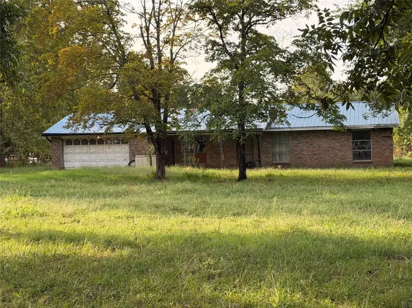 18402 E 335th Rd, Chelsea, OK 74016