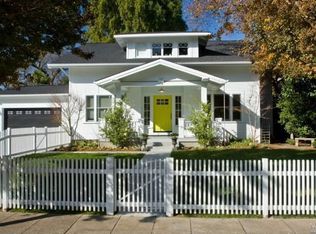 114 Alder Ave, San Anselmo, CA 94960