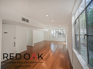 1211 Horn Ave APT 104, West Hollywood, CA 90069