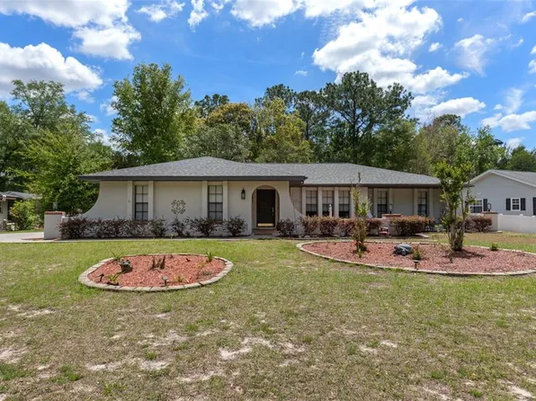 5 Mangrove Ct S, Homosassa, FL 34446