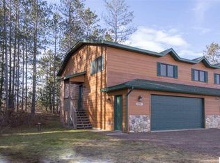 W7591 Ostrom Rd, Minong, WI 54859