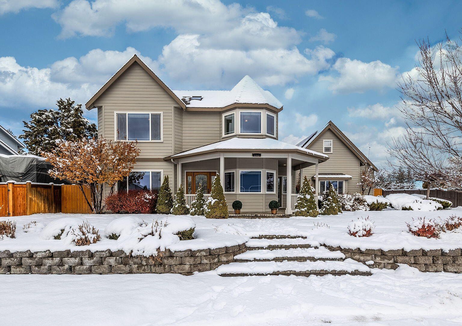 3343 NE Stonebrook Loop, Bend, OR 97701 Zillow