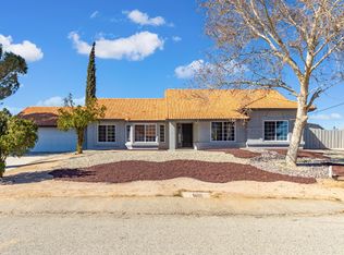 36351 43rd St E, Palmdale, CA 93552