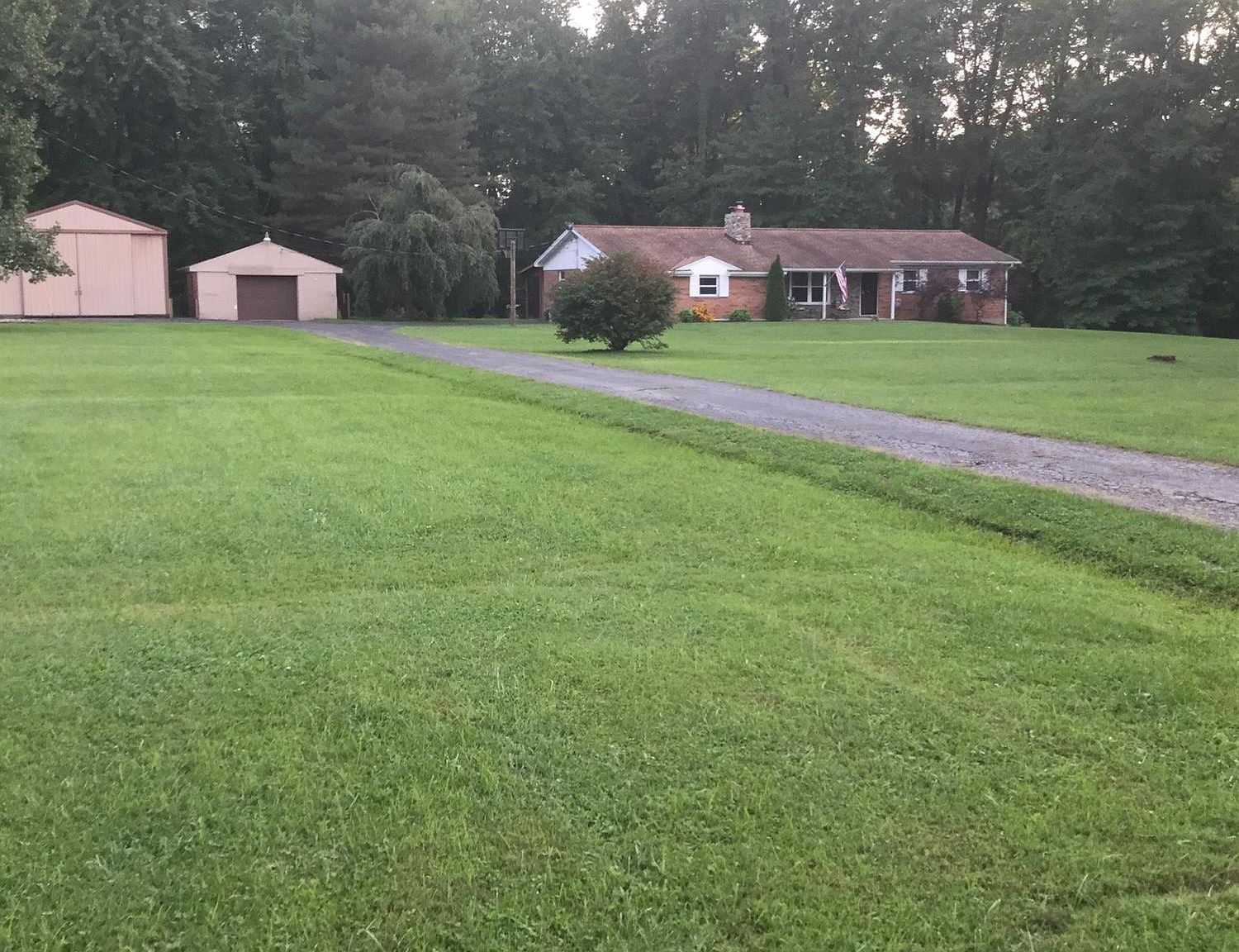 2283 Bethel New Richmond Rd, Bethel, OH 45106 Zillow
