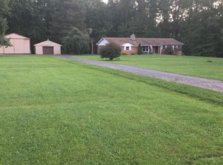 2283 Bethel New Richmond Rd, Bethel, OH 45106