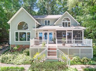 2704 Apache Trl, Denver, NC 28037