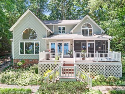 2704 Apache Trl, Denver, NC, 28037