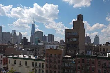 Rented by REAL New York