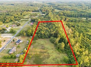 6228 Tabor Church Rd, Fayetteville, NC 28312