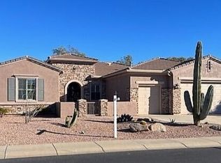 17222 W Whitmore Hall Ln, Surprise, AZ 85387