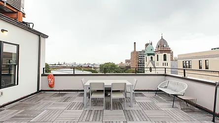 Rented by Nooklyn NYC LLC