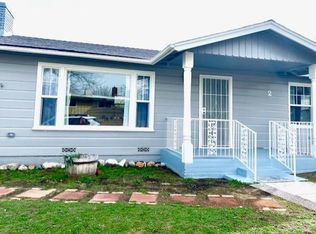 2 Mesa Dr, Kernville, CA 93238