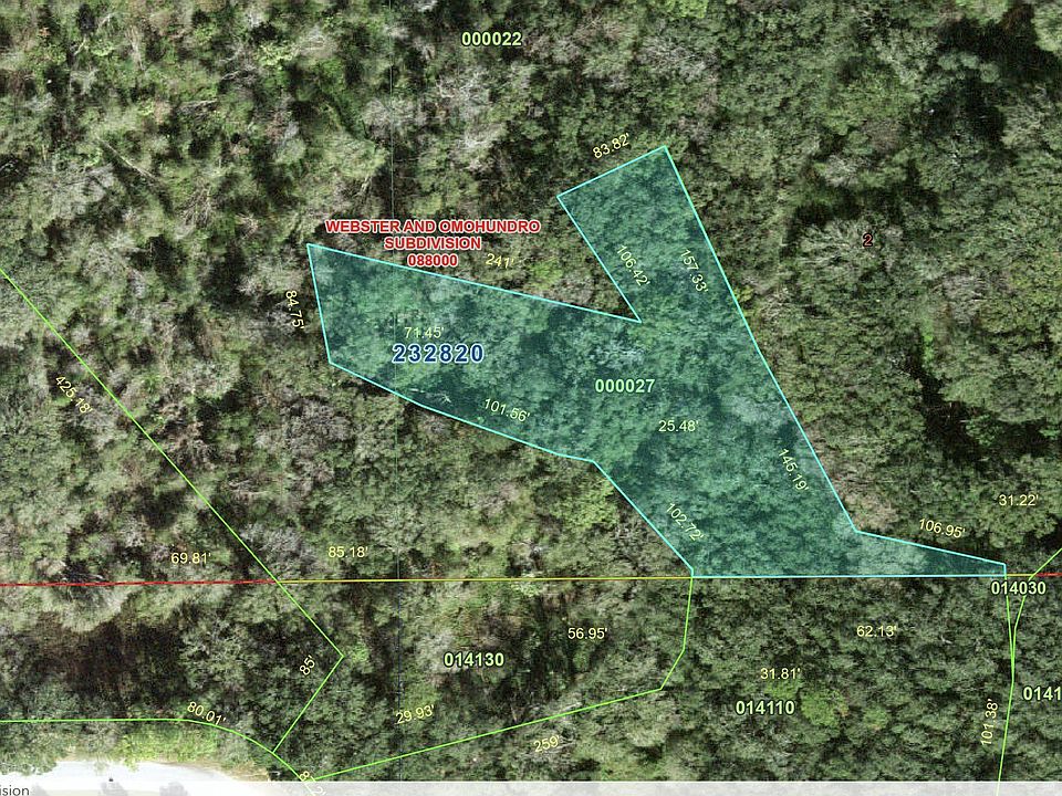 1st image of 0 MCCUE Road